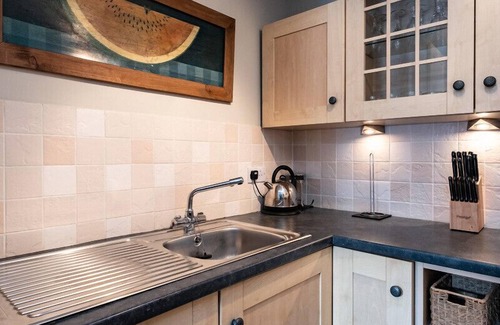 Port Isaac Cottage | Homelands