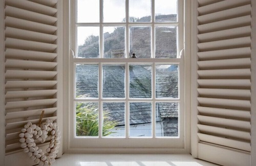 Port Isaac Cottage | Homelands