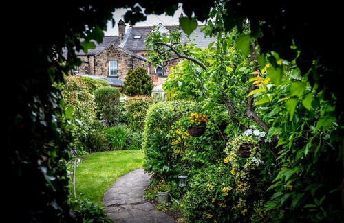 Barnard Castle House | Homelands Guest House