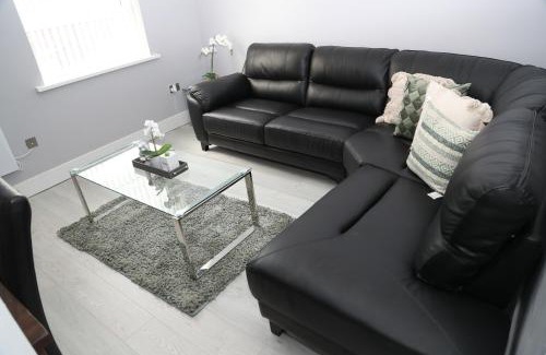 Acocks Green Apartment | Homely 1-Bed Apartment in Birmingham