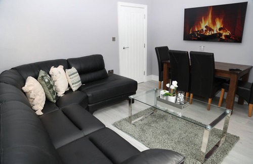 Acocks Green Apartment | Homely 1-bed Apartment in Birmingham