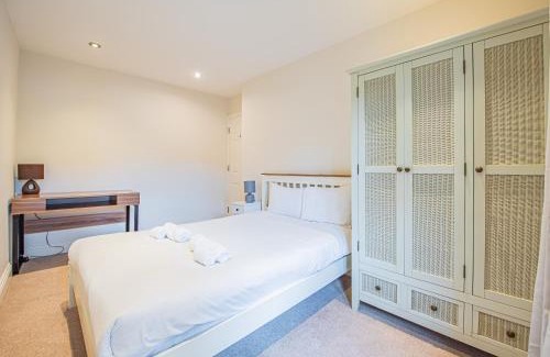 Chaucer Apartment | Homely 2 bedroom flat near Tower Bridge