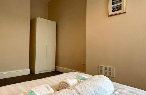 Nantwich House | Homely 2 Bedroom Homely Home In Nantwich