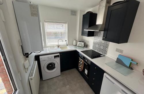 Nantwich House | Homely 2 Bedroom Homely Home In Nantwich