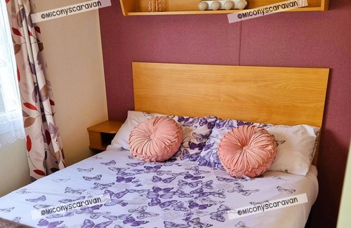 Woodhorn House | Homely and Comfortable with everything you need
