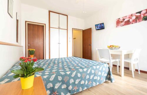Lignano Sabbiadoro Apartment | Homely and cozy studio close to the beach