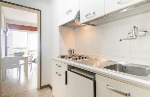 Lignano Sabbiadoro Apartment | Homely and cozy studio close to the beach
