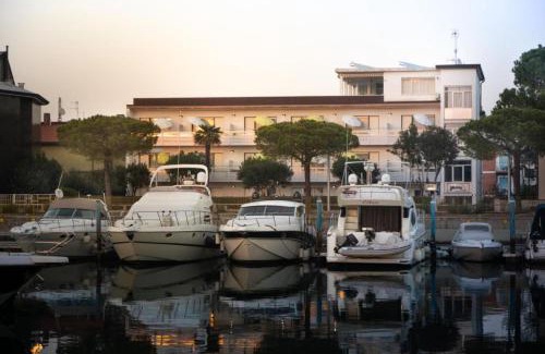 Lignano Sabbiadoro Apartment | Homely and cozy studio close to the beach
