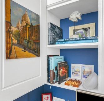 Stockbridge Apartment | Homely Apartment in Trendy Stockbridge