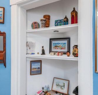Stockbridge Apartment | Homely Apartment in Trendy Stockbridge