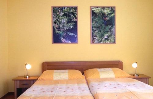 Marianske Lazne Apartment | Homely Apartments Villa Christiana