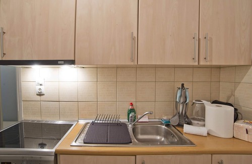 Kallithea Apartment | Homely Athens Apt Stylish, Reno, Fully Equipped