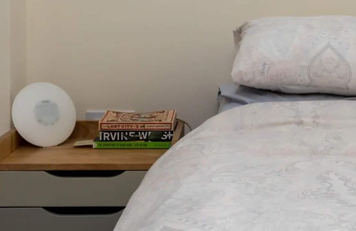 Coldharbour Apartment | Homely & Central 2 Bedroom Flat - Brixton