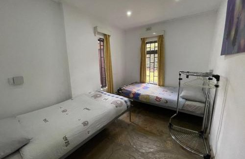 Naivasha Apartment | Homely Cottage Near Lake Naivasha, Elwai Visitor Centre
