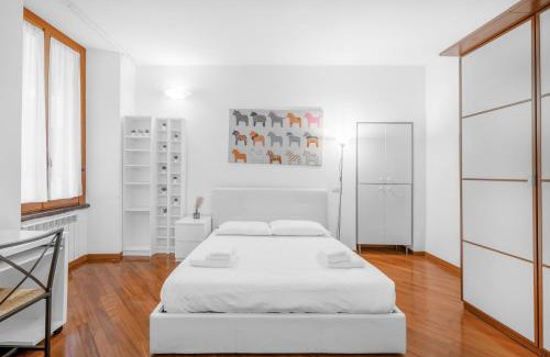 Carrobbio Apartment | Homely flat St Lorenzo