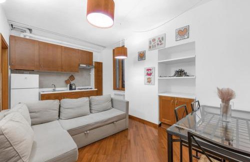 Carrobbio Apartment | Homely flat St Lorenzo
