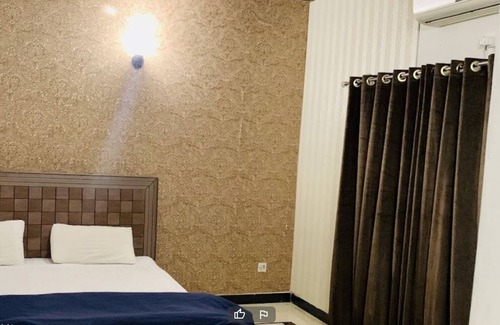 Bahria Town House | Homely Guest House