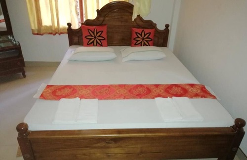Habarana House | Homely Guest