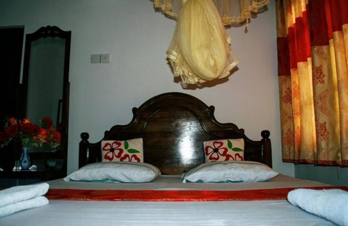 Habarana House | Homely Guest
