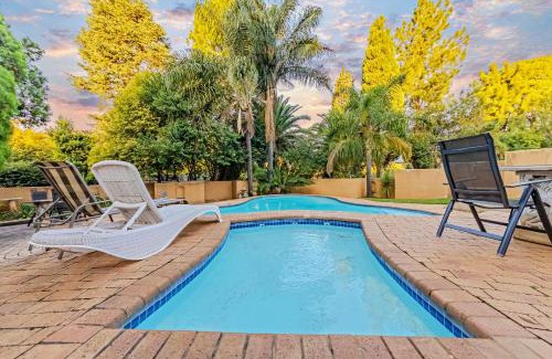 Greater Johannesburg Metropolitan Area House | Homely Haven Guest House