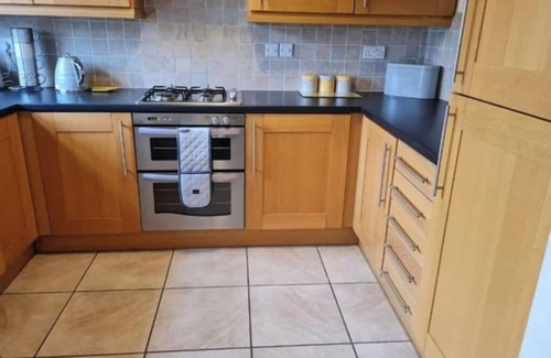 Bolton House | Homely Havennn