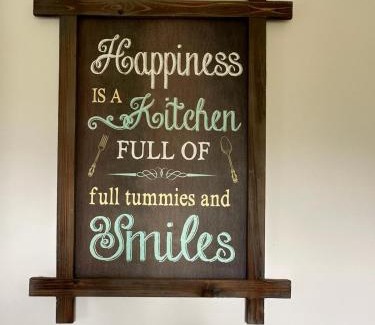 Milton Keynes House | Homely Milton Keynes Stay!