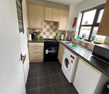 Milton Keynes House | Homely Milton Keynes Stay!