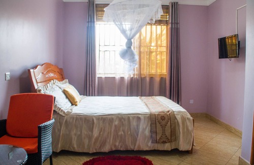 Mbarara Hotel | Homely Nest Hotel