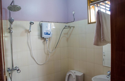 Mbarara Hotel | Homely Nest Hotel