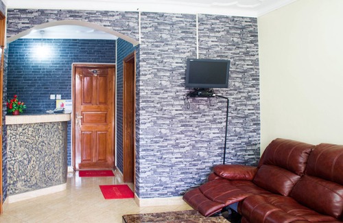 Mbarara Hotel | Homely Nest Hotel