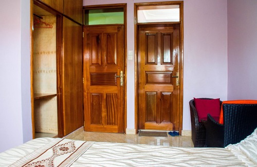 Mbarara Hotel | Homely Nest Hotel