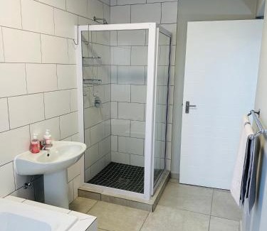 Kempton Park Apartment | Homely Stay 2