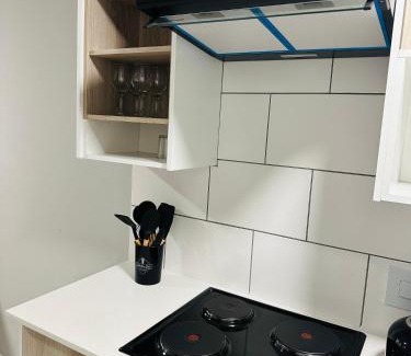 Kempton Park Apartment | Homely Stay 2