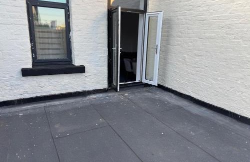 Bootle Apartment | Homely stay Bootle Liverpool