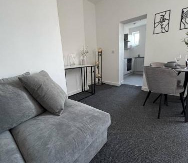 Bootle Apartment | Homely stay Bootle Liverpool