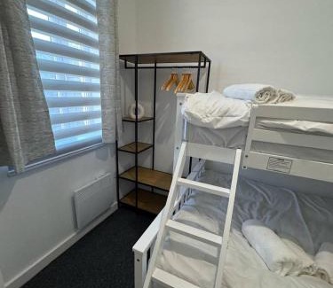 Bootle Apartment | Homely stay Bootle Liverpool
