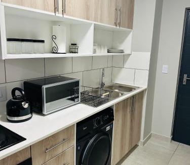 Kempton Park Apartment | Homely Stay