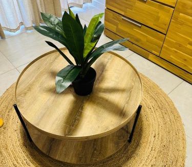 Kempton Park Apartment | Homely Stay