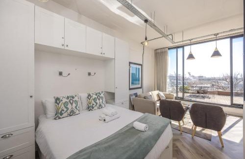 Cape Town Apartment | Homely Studio Apartment in Cape Town