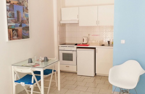 Chios House | Homely Studios