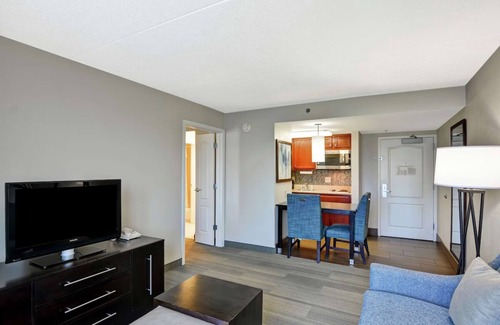 Lexington Hotel | Homely Suites Near the University of Kentucky & Airport, Free Parking