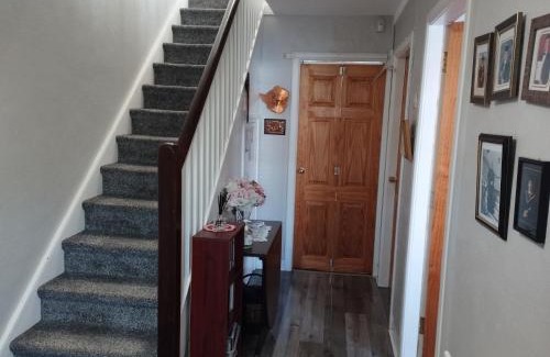 Belfast Bed & Breakfast | Homely Wee House