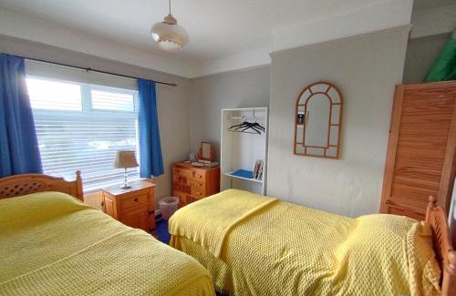 Belfast Bed & Breakfast | Homely Wee House