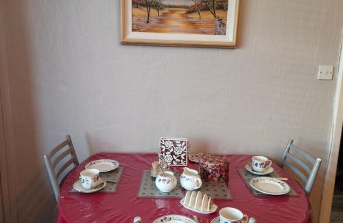 Belfast Bed & Breakfast | Homely Wee House