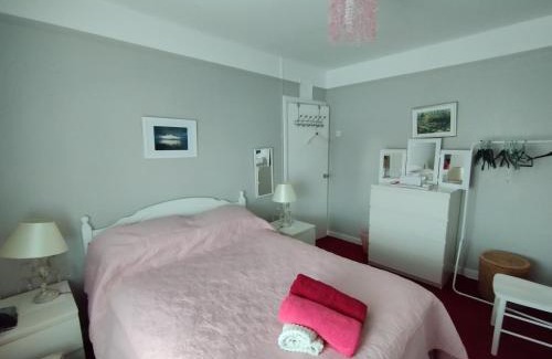 Belfast Bed & Breakfast | Homely Wee House