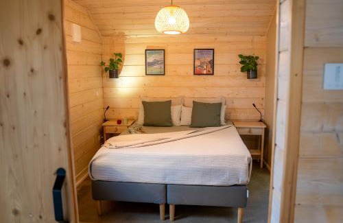 Liebshausen Apartment | Homemade Apartment