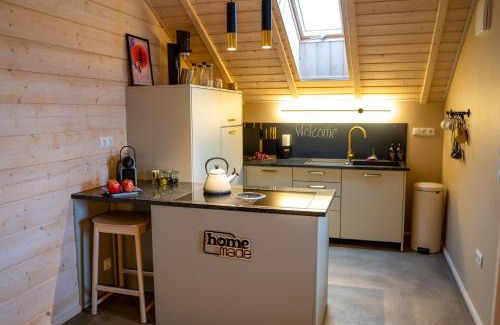 Liebshausen Apartment | Homemade Apartment