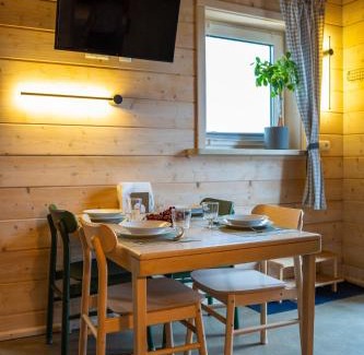 Liebshausen Apartment | Homemade Apartment