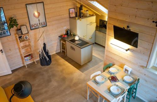 Liebshausen Apartment | Homemade Apartment