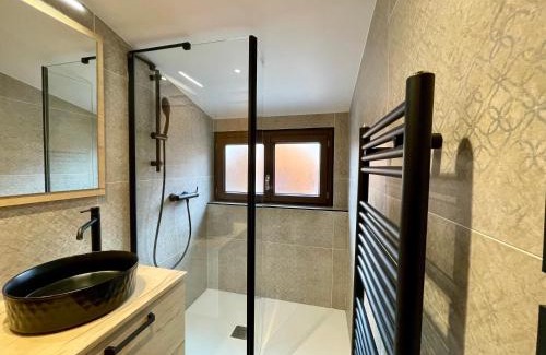 Viel-Alpe Ski Chalet | Homency - Chalet La Montagne du Prégentil
